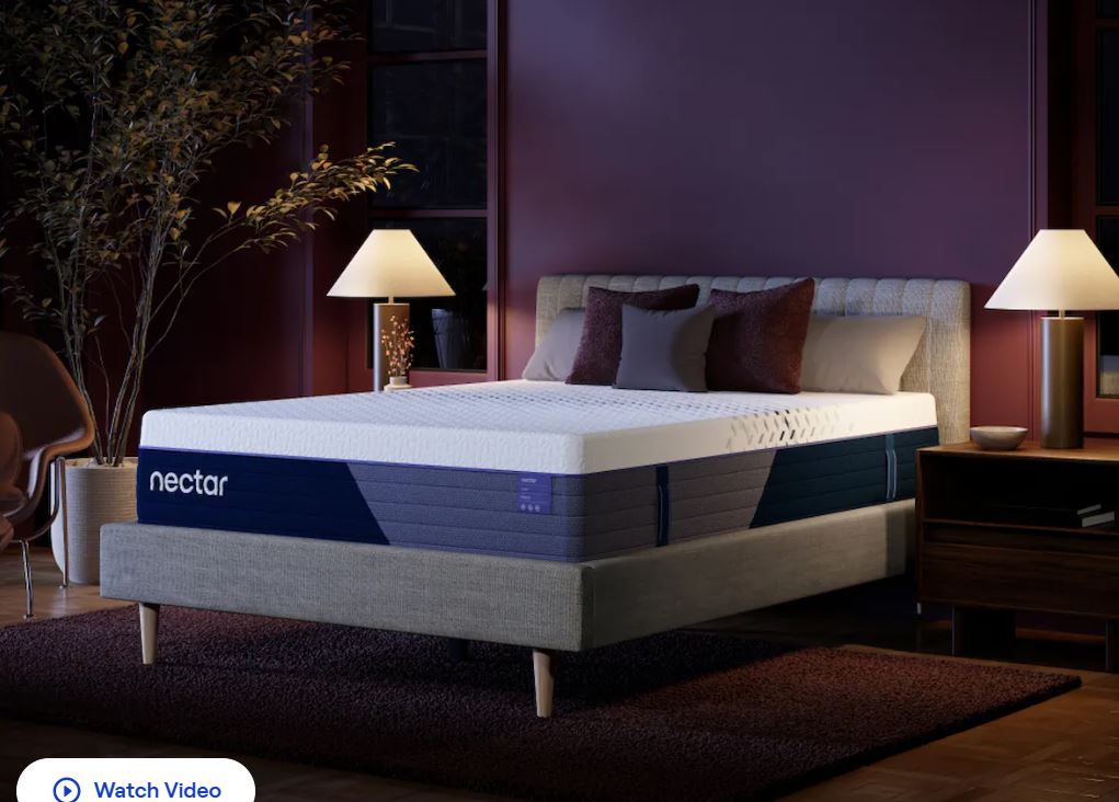 Nectar Lux Hybrid