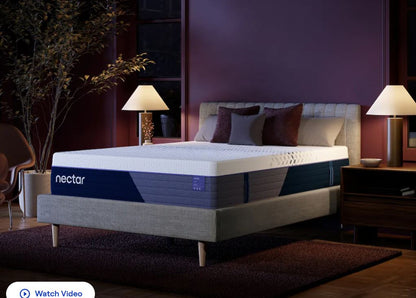 Nectar Lux Hybrid