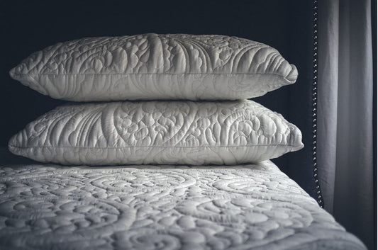 POSH + LAVISH  Pillows