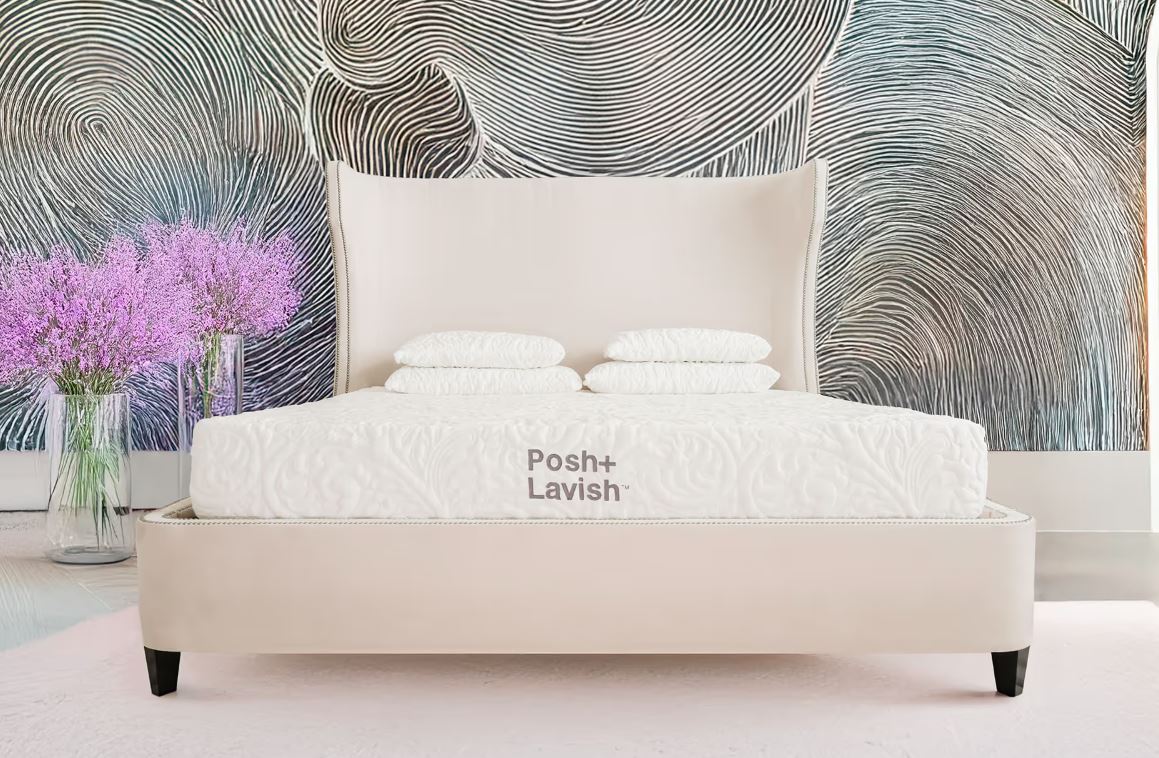 POSH  + LAVISH REFINE