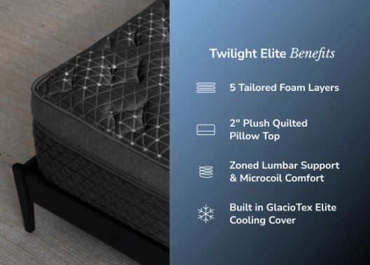 HELIX ELITE TWILIGHT