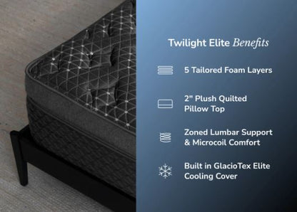 HELIX ELITE TWILIGHT