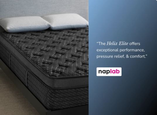 HELIX ELITE TWILIGHT
