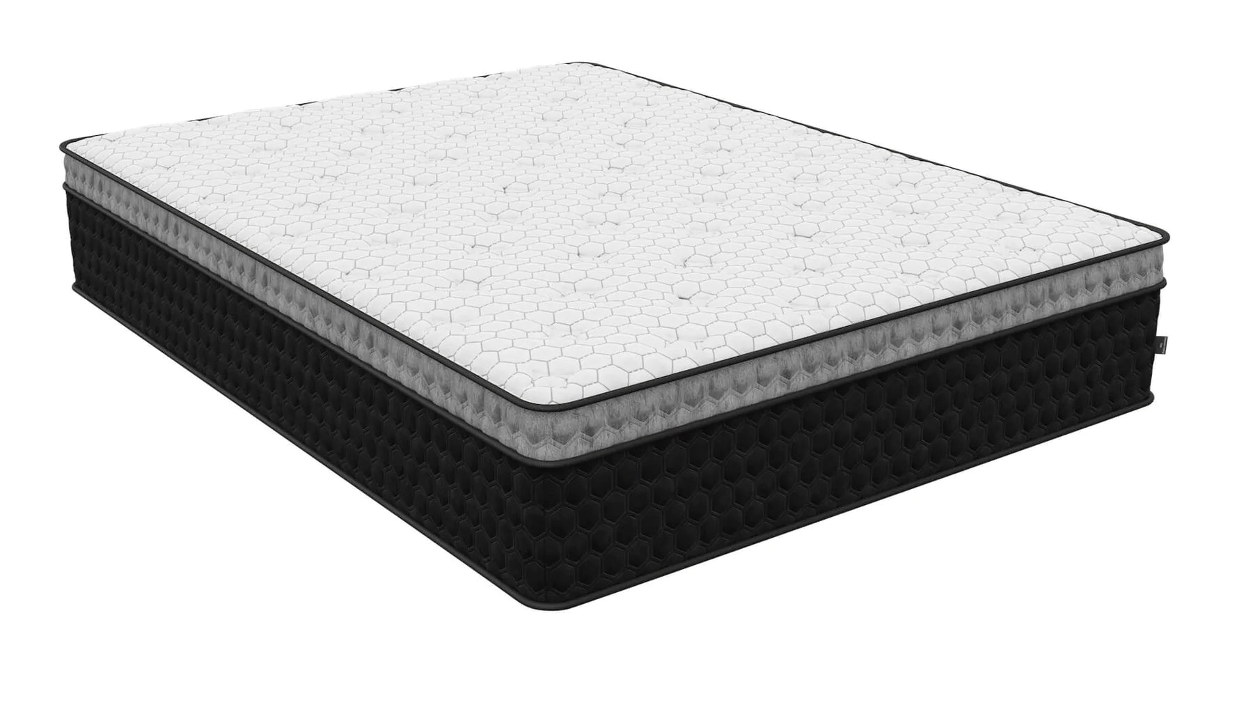 bedtech copper lux mattress reviews