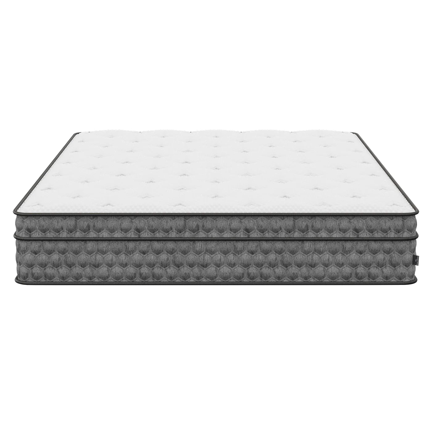 Eurotop Hybrid Mattress