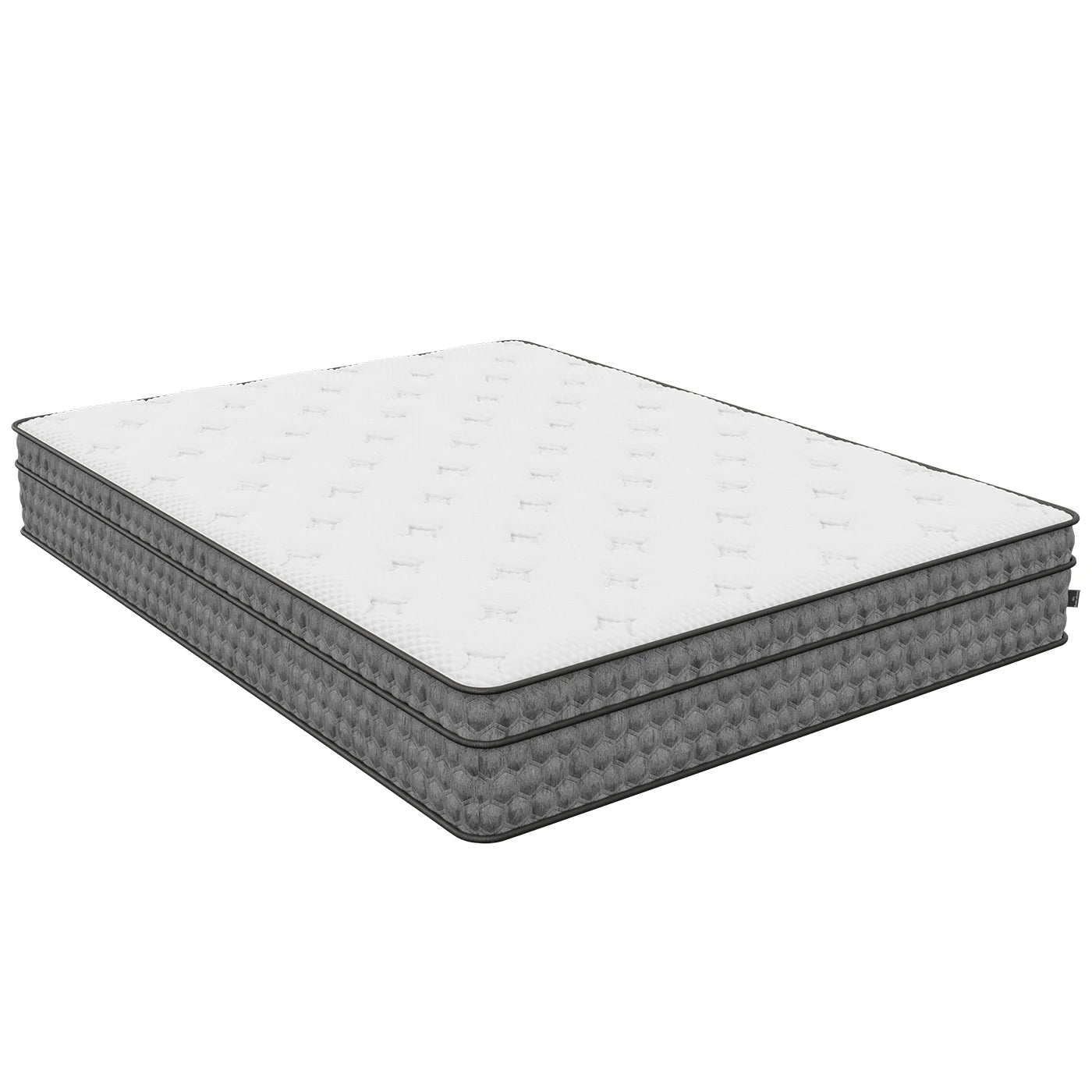 Eurotop Hybrid Mattress